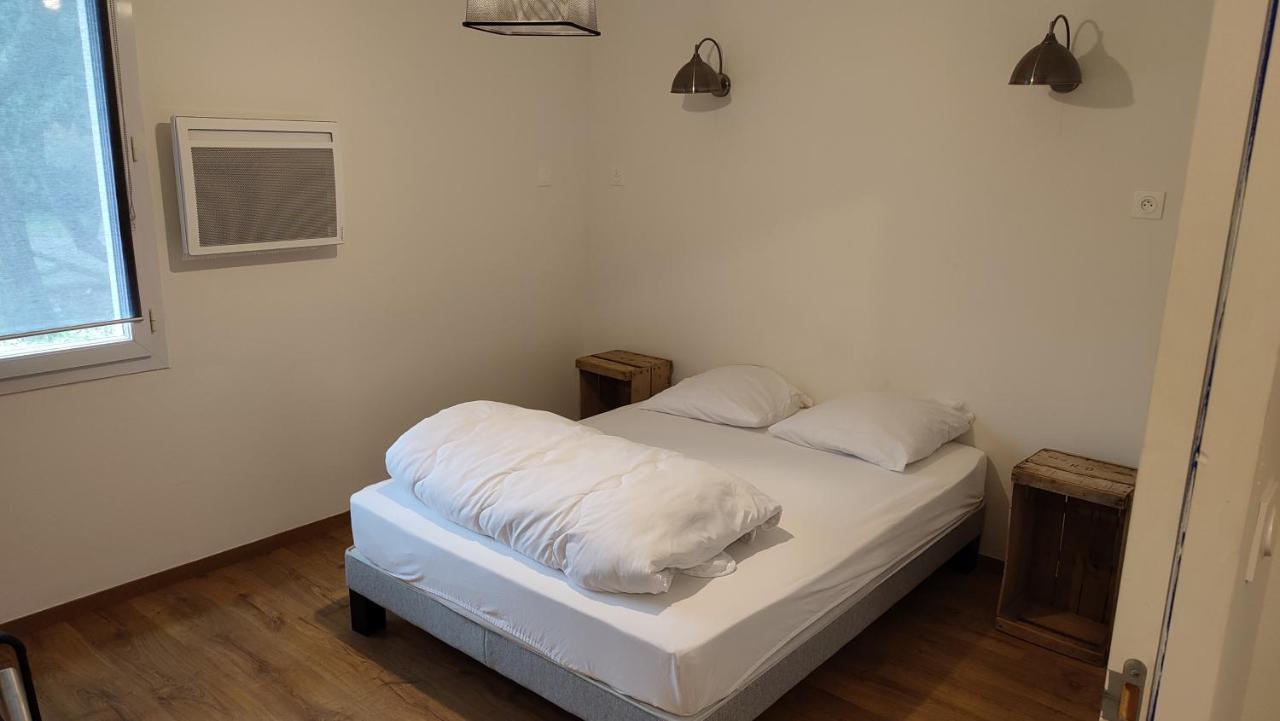 O'Parc Du Louet Villa Murs-Erigne Eksteriør bilde